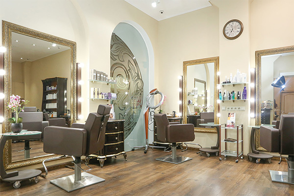 Beauty Seasons в Москве